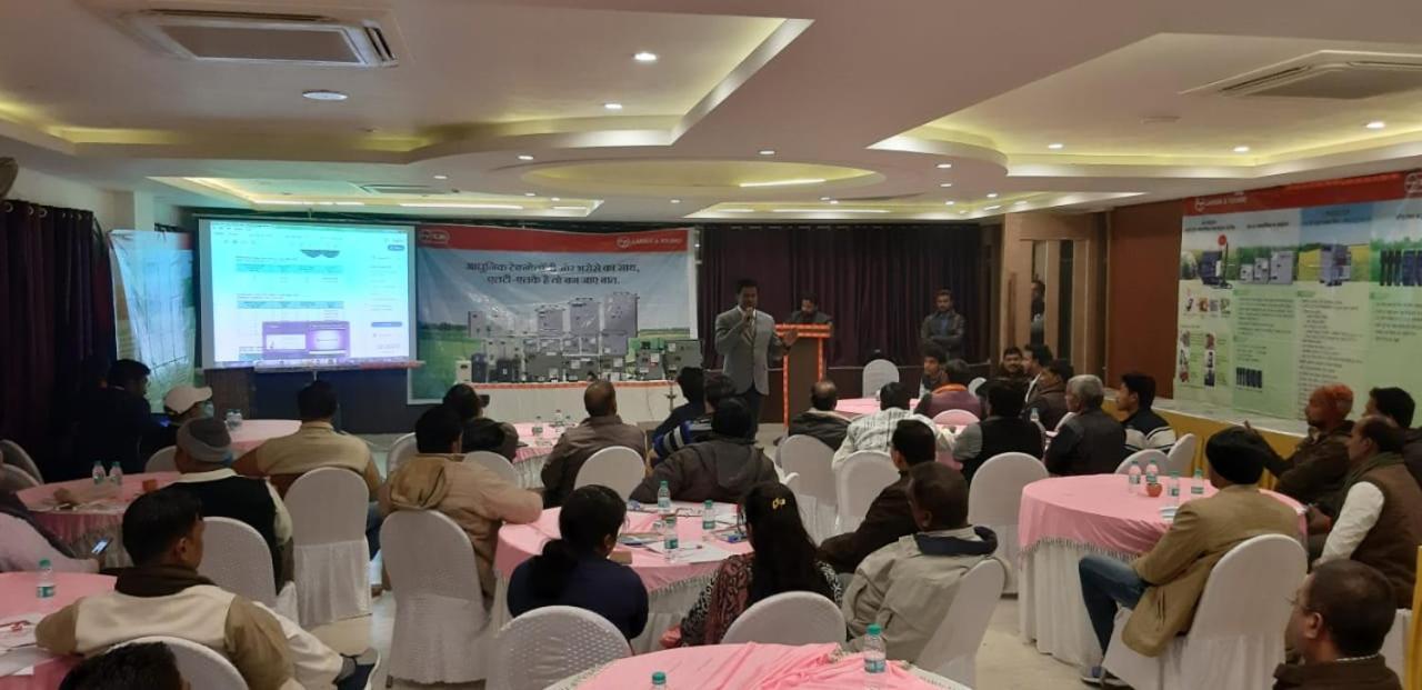 Hotel Yash Inn Mirzāpur Eksteriør bilde